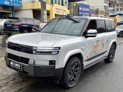 4.0T 7 190KMAWDUltra Edition - фото 1