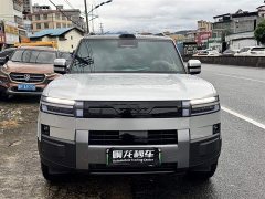 4.0T 7 190KMAWDUltra Edition - фото 2