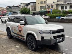 4.0T 7 190KMAWDUltra Edition - фото 3