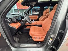 4.0T 7 190KMAWDUltra Edition - фото 4