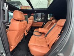 4.0T 7 190KMAWDUltra Edition - фото 5