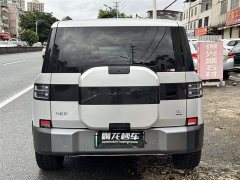 4.0T 7 190KMAWDUltra Edition - фото 8