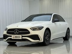 Mercedes-Benz C-Class Modification 2 C 260 L Haoye Sports Edition - фото 1