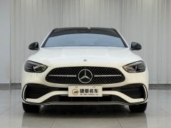 Mercedes-Benz C-Class Modification 2 C 260 L Haoye Sports Edition - фото 2