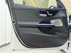 Mercedes-Benz C-Class Modification 2 C 260 L Haoye Sports Edition - фото 3