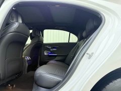 Mercedes-Benz C-Class Modification 2 C 260 L Haoye Sports Edition - фото 5