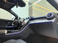 Mercedes-Benz C-Class Modification 2 C 260 L Haoye Sports Edition - фото 6