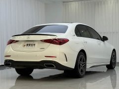 Mercedes-Benz C-Class Modification 2 C 260 L Haoye Sports Edition - фото 8