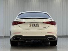 Mercedes-Benz C-Class Modification 2 C 260 L Haoye Sports Edition - фото 9