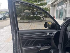 Trumpchi GS8 2020 GS8S 390T 2WD Luxury Smart Connected Edition - фото 11