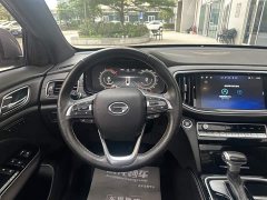 Trumpchi GS8 2020 GS8S 390T 2WD Luxury Smart Connected Edition - фото 12