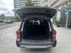 Trumpchi GS8 2020 GS8S 390T 2WD Luxury Smart Connected Edition - фото 13
