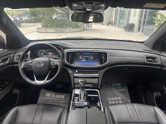 Trumpchi GS8 2020 GS8S 390T 2WD Luxury Smart Connected Edition - фото 15