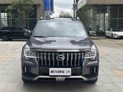 Trumpchi GS8 2020 GS8S 390T 2WD Luxury Smart Connected Edition - фото 2