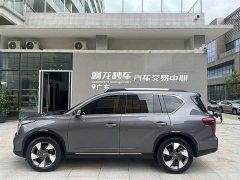 Trumpchi GS8 2020 GS8S 390T 2WD Luxury Smart Connected Edition - фото 3