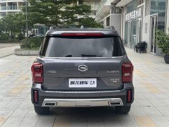Trumpchi GS8 2020 GS8S 390T 2WD Luxury Smart Connected Edition - фото 4
