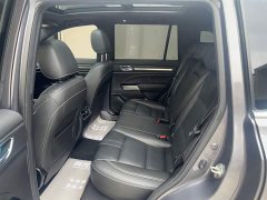 Trumpchi GS8 2020 GS8S 390T 2WD Luxury Smart Connected Edition - фото 6