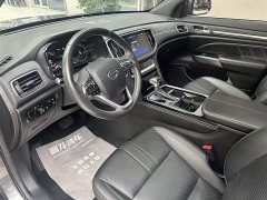 Trumpchi GS8 2020 GS8S 390T 2WD Luxury Smart Connected Edition - фото 7