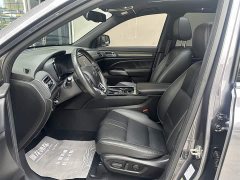 Trumpchi GS8 2020 GS8S 390T 2WD Luxury Smart Connected Edition - фото 8