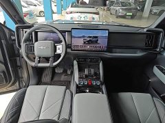 4.0T 5 Edition - фото 10