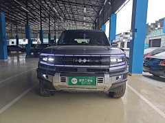 4.0T 5 Edition - фото 3