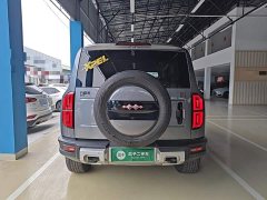 4.0T 5 Edition - фото 6