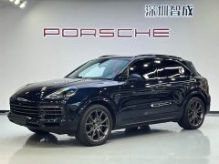 Porsche Cayenne 3.0T Edition - фото 1