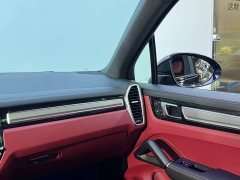 Porsche Cayenne 3.0T Edition - фото 16