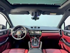 Porsche Cayenne 3.0T Edition - фото 4