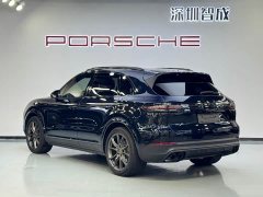 Porsche Cayenne 3.0T Edition - фото 7