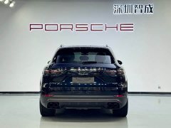 Porsche Cayenne 3.0T Edition - фото 8