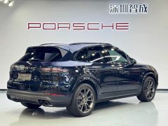 Porsche Cayenne 3.0T Edition - фото 9