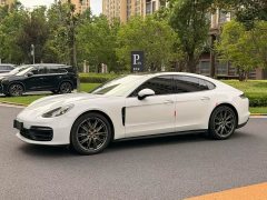 Porsche Panamera 2.9T Edition - фото 1