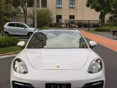 Porsche Panamera 2.9T Edition - фото 2