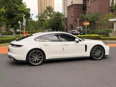 Porsche Panamera 2.9T Edition - фото 3
