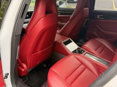 Porsche Panamera 2.9T Edition - фото 5