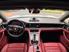 Porsche Panamera 2.9T Edition - фото 8