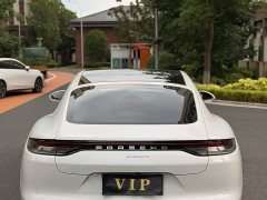 Porsche Panamera 2.9T Edition - фото 9