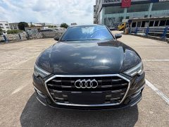 Audi A6L 45 TFSI Version - фото 1