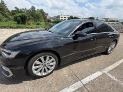 Audi A6L 45 TFSI Version - фото 2