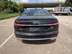 Audi A6L 45 TFSI Version - фото 3