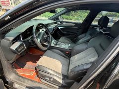 Audi A6L 45 TFSI Version - фото 5