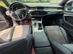Audi A6L 45 TFSI Version - фото 7