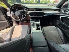 Audi A6L 45 TFSI Version - фото 8
