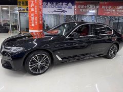 BMW 5 530Li Version M - фото 2