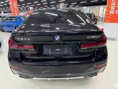 BMW 5 530Li Version M - фото 3