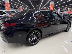 BMW 5 530Li Version M - фото 4