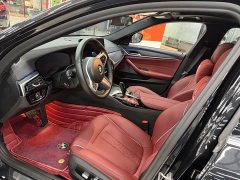 BMW 5 530Li Version M - фото 5
