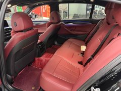 BMW 5 530Li Version M - фото 6
