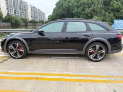 Audi A6 allroad quattro 55 TFSI DeluxeOff-Road Version - фото 2